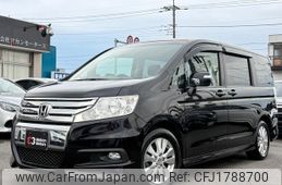 honda stepwagon-spada 2010 CFJ1788700