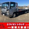 isuzu elf-truck 2015 GOO_NET_EXCHANGE_0702476A30241120W004 image 1