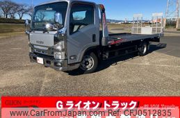 isuzu elf-truck 2015 GOO_NET_EXCHANGE_0702476A30241120W004