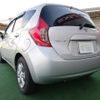 nissan note 2014 quick_quick_DBA-E12_E12-183497 image 2