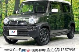 suzuki hustler 2017 CFJ1857996
