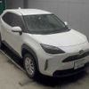 toyota yaris-cross 2020 CFJ1856139 image 1