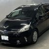 toyota prius-α 2011 -TOYOTA 【富士山 340た8050】--Prius α ZVW41W-3044904---TOYOTA 【富士山 340た8050】--Prius α ZVW41W-3044904- image 1