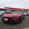 abarth 124 2017 quick_quick_NF2EK_JC8NF2EK600132039 image 1