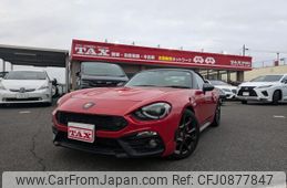 abarth 124 2017 quick_quick_NF2EK_JC8NF2EK600132039