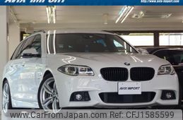 bmw 5-series 2015 CFJ1585599