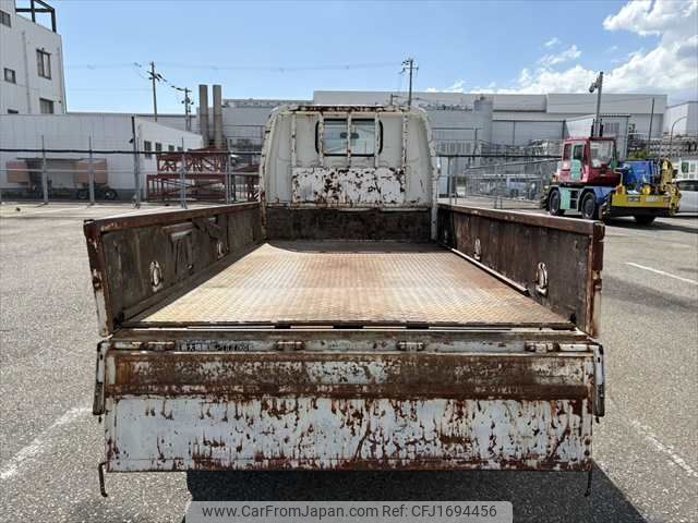 isuzu elf-truck 1992 CFJ1694456 image 2