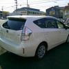 toyota prius-α 2014 CFJ1072394 image 27