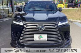lexus lx 2023 CFJ1894579