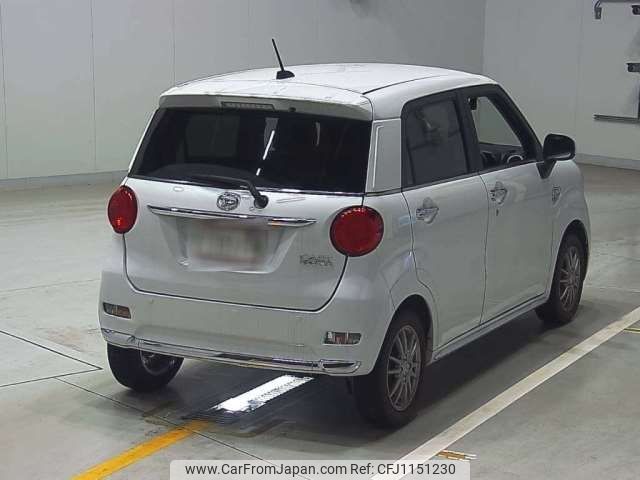 daihatsu cast 2022 -DAIHATSU--Cast 3BA-LA250S--LA250S-0227489---DAIHATSU--Cast 3BA-LA250S--LA250S-0227489- image 2