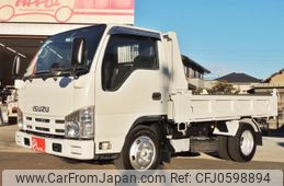 isuzu elf-truck 2013 GOO_NET_EXCHANGE_0208330A30241225W001