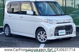 daihatsu tanto 2013 -DAIHATSU--Tanto DBA-L375S--L375S-0629776---DAIHATSU--Tanto DBA-L375S--L375S-0629776-