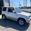 mitsubishi pajero-mini 2000 quick_quick_GF-H58A_H58A-0117918 image 4