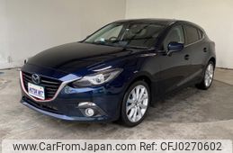 mazda axela 2015 -MAZDA--Axela BM2FS--107356---MAZDA--Axela BM2FS--107356-