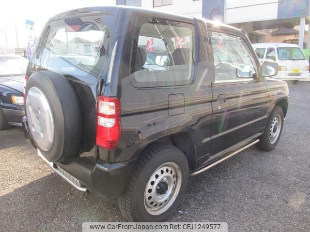 nissan kix 2011 -NISSAN 【相模 581ｿ2722】--KIX H59A--0152071---NISSAN 【相模 581ｿ2722】--KIX H59A--0152071- image 2