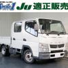 mitsubishi-fuso canter 2011 GOO_NET_EXCHANGE_0720077A20240302G001 image 1