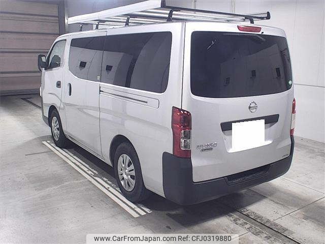 nissan caravan-van 2019 -NISSAN 【春日井 431ﾂ22】--Caravan Van VW2E26-110996---NISSAN 【春日井 431ﾂ22】--Caravan Van VW2E26-110996- image 2