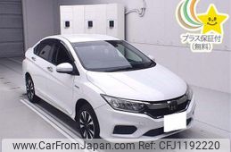 honda grace 2019 -HONDA 【広島 530ﾌ7035】--Grace GM5-1201818---HONDA 【広島 530ﾌ7035】--Grace GM5-1201818-