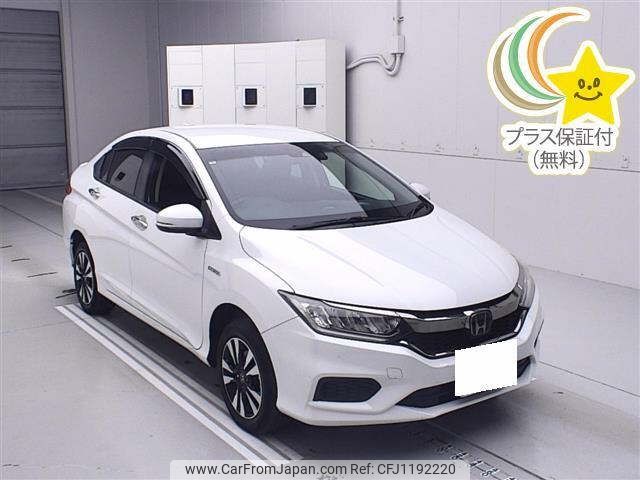 honda grace 2019 -HONDA 【広島 530ﾌ7035】--Grace GM5-1201818---HONDA 【広島 530ﾌ7035】--Grace GM5-1201818- image 1