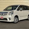 toyota noah 2011 -TOYOTA--Noah DBA-ZRR70W--ZRR70-0416253---TOYOTA--Noah DBA-ZRR70W--ZRR70-0416253- image 1