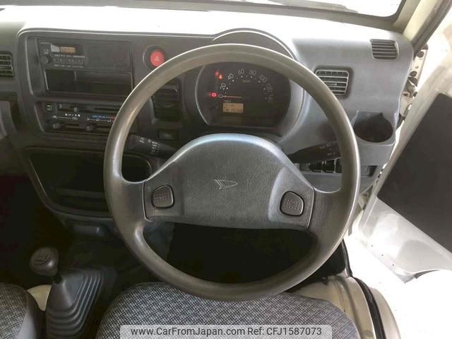 daihatsu hijet-truck 2008 CFJ1587073 image 2