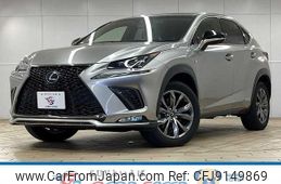 lexus nx 2019 -LEXUS--Lexus NX DAA-AYZ15--AYZ15-1012479---LEXUS--Lexus NX DAA-AYZ15--AYZ15-1012479-