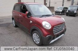 daihatsu cast 2018 -DAIHATSU 【三河 581】--Cast DBA-LA250S--LA250S-0145309---DAIHATSU 【三河 581】--Cast DBA-LA250S--LA250S-0145309-