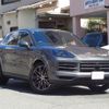 porsche cayenne 2023 -PORSCHE--Porsche Cayenne 7BA-E3RKA--WP1ZZZ9YZRDA00240---PORSCHE--Porsche Cayenne 7BA-E3RKA--WP1ZZZ9YZRDA00240- image 1