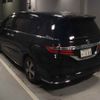 honda odyssey 2016 -HONDA 【足立 357ﾉ111】--Odyssey RC4-1001461---HONDA 【足立 357ﾉ111】--Odyssey RC4-1001461- image 2