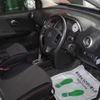 nissan note 2011 TE337 image 3