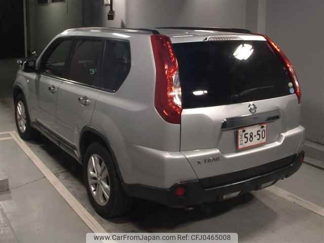 nissan x-trail 2012 -NISSAN--X-Trail NT31-234497---NISSAN--X-Trail NT31-234497- image 2