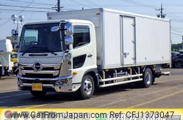 hino ranger 2020 CFJ1373047