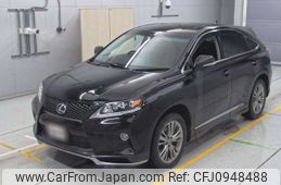 lexus rx 2012 -LEXUS--Lexus RX GYL10W-2409088---LEXUS--Lexus RX GYL10W-2409088-