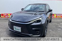 lexus lexus-others 2024 -LEXUS 【名古屋 378ｻ50】--ﾚｸｻｽLBX MAYH10--2002643---LEXUS 【名古屋 378ｻ50】--ﾚｸｻｽLBX MAYH10--2002643-