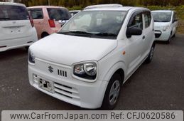 suzuki alto 2019 -SUZUKI--Alto DBA-HA36S--HA36S-534043---SUZUKI--Alto DBA-HA36S--HA36S-534043-