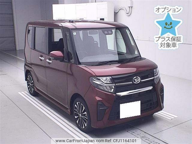 daihatsu tanto 2019 -DAIHATSU 【名古屋 582ﾑ8494】--Tanto LA650S--0003005---DAIHATSU 【名古屋 582ﾑ8494】--Tanto LA650S--0003005- image 1