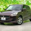 suzuki swift 2018 quick_quick_DBA-ZC83S_ZC83S-118625 image 1