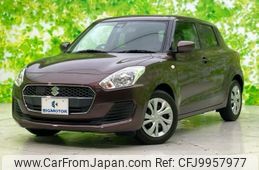 suzuki swift 2018 quick_quick_DBA-ZC83S_ZC83S-118625