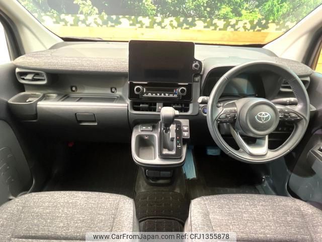 toyota sienta 2023 quick_quick_MXPC10G_MXPC10-1016532 image 2