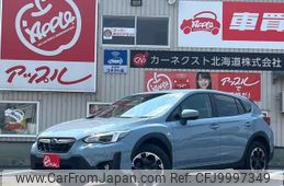 subaru xv 2022 -SUBARU--Subaru XV GT3--100140---SUBARU--Subaru XV GT3--100140-