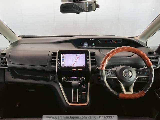 nissan serena 2017 -NISSAN--Serena DAA-GFC27--GFC27-026987---NISSAN--Serena DAA-GFC27--GFC27-026987- image 2