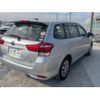 toyota corolla-fielder 2016 CFJ1700756 image 2