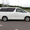 toyota alphard 2009 CFJ1689267 image 7