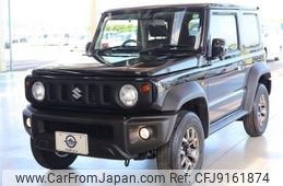 suzuki jimny-sierra 2024 -SUZUKI--Jimny Sierra 3BA-JB74W--JB74W-202***---SUZUKI--Jimny Sierra 3BA-JB74W--JB74W-202***-