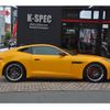 jaguar f-type 2017 -JAGUAR--Jaguar F-Type CBA-J608A--SAJKC61B6HK42423---JAGUAR--Jaguar F-Type CBA-J608A--SAJKC61B6HK42423- image 4