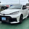 toyota yaris 2024 -TOYOTA--Yaris 4BA-GXPA16--GXPA16-0014***---TOYOTA--Yaris 4BA-GXPA16--GXPA16-0014***- image 2