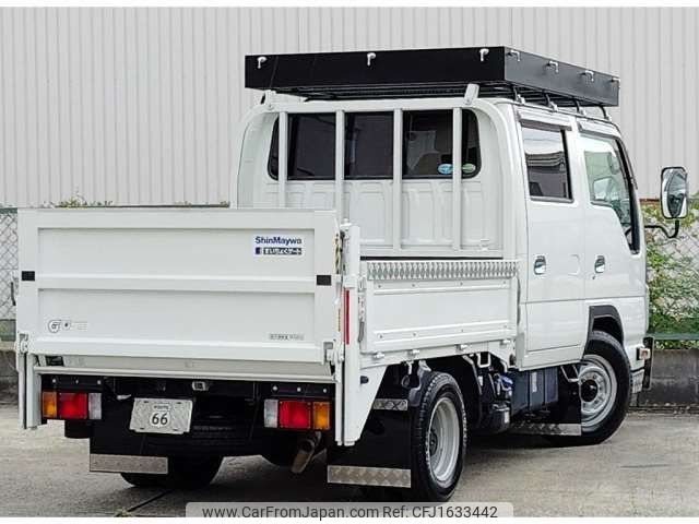 mazda titan 2020 CFJ1633442 image 2