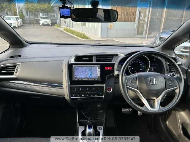 honda fit 2013 -HONDA--Fit DAA-GP5--GP5-3008048---HONDA--Fit DAA-GP5--GP5-3008048- image 2