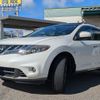 nissan murano 2012 quick_quick_CBA-TNZ51_TNZ51-030826 image 11