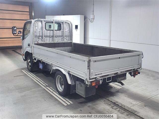 toyota dyna-truck 2015 -TOYOTA--Dyna KDY231-8019447---TOYOTA--Dyna KDY231-8019447- image 2